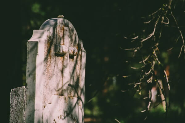 Cemetery